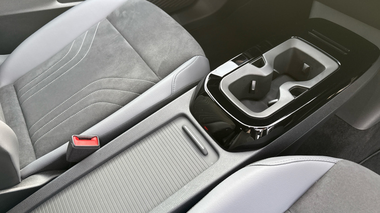 Volkswagen ID.4 210kW Match Pro 77kWh 5dr Auto Electric Estate